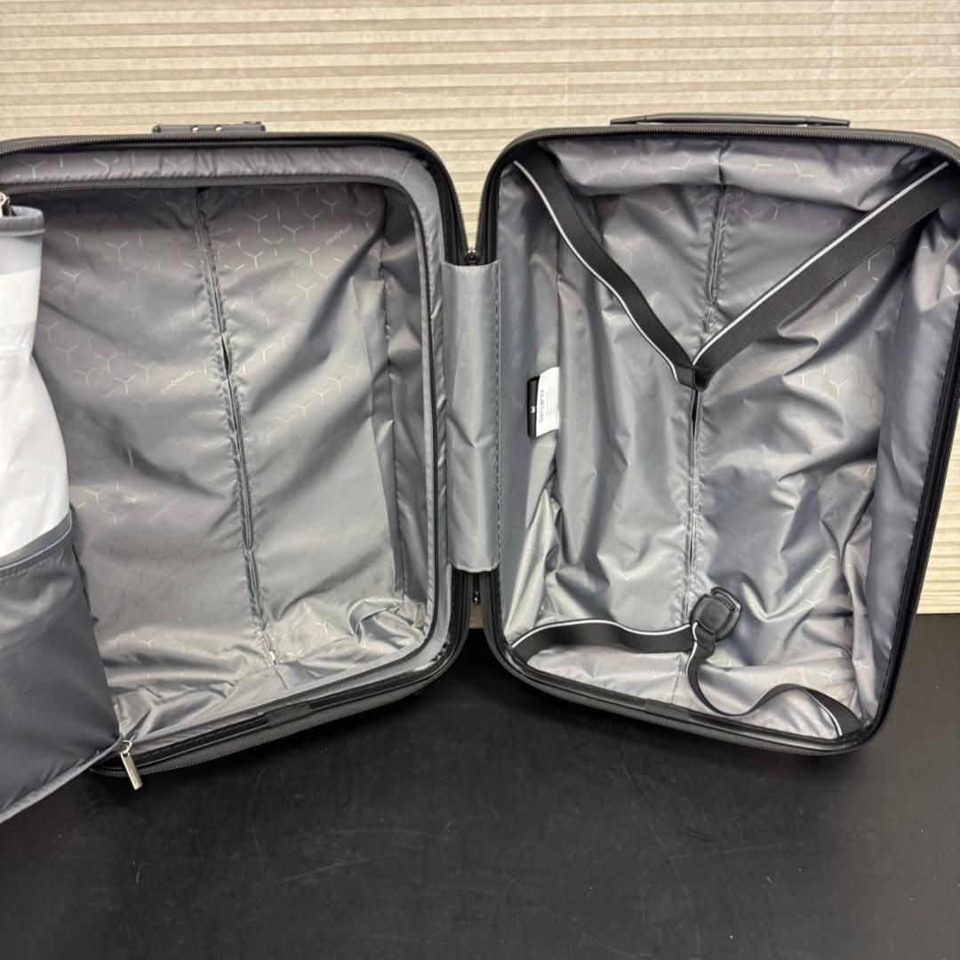 ☆☆未使用　サムソナイト　エレメント　XLT　Element　XLT　2個セット