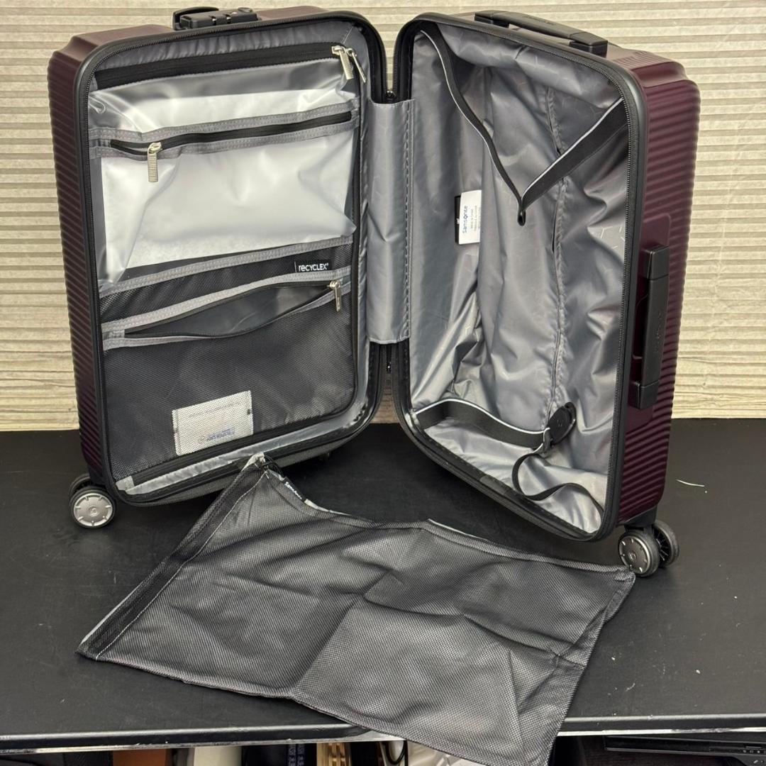 ☆☆未使用　サムソナイト　エレメント　XLT　Element　XLT　2個セット