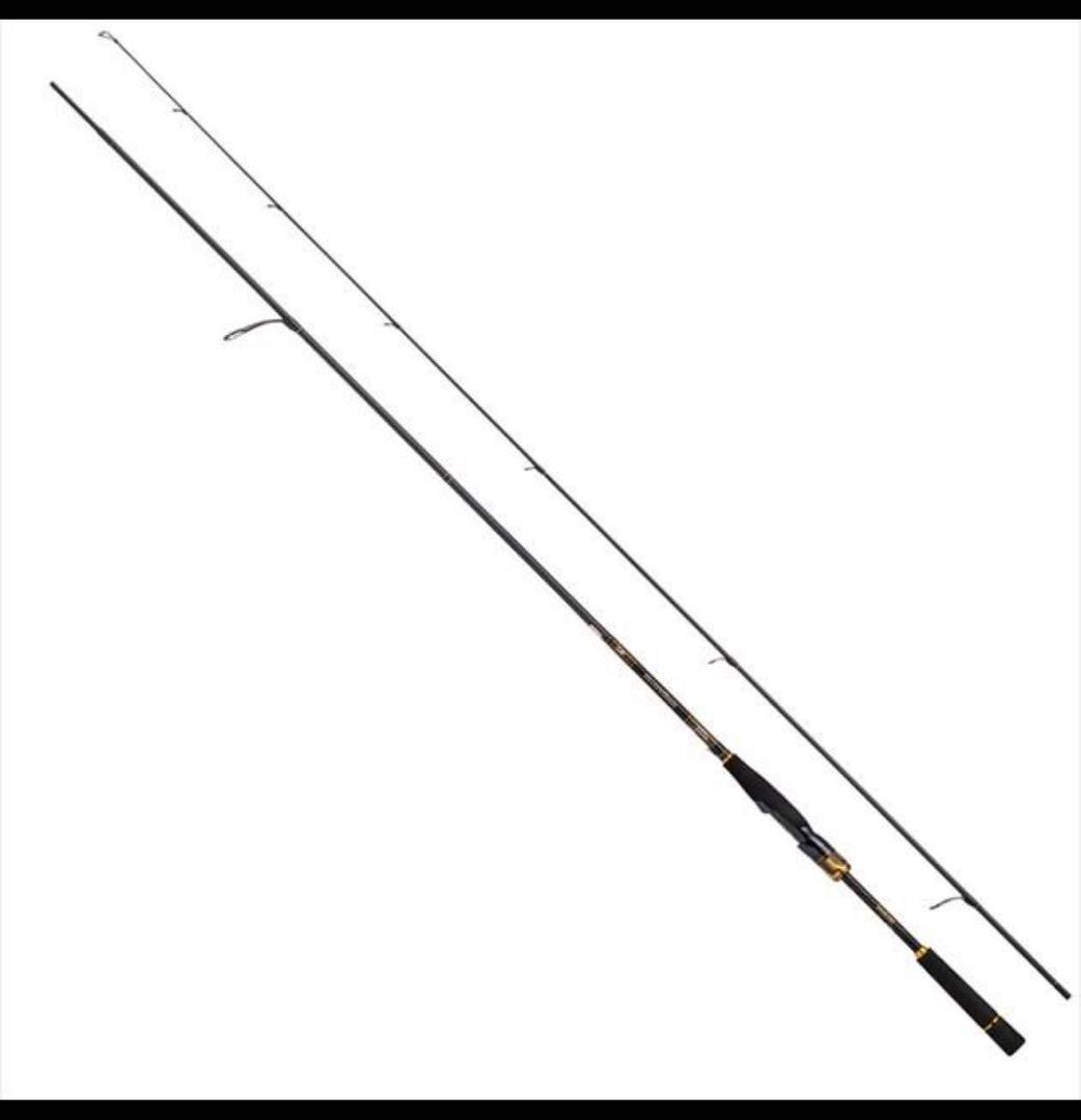 ダイワ シーバスロッド モアザン ブランジーノ EX AGS 94MMH