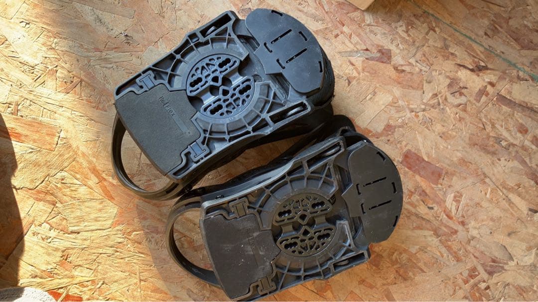 値下げ　Mサイズ　Burton Mission Re:Flex バートン