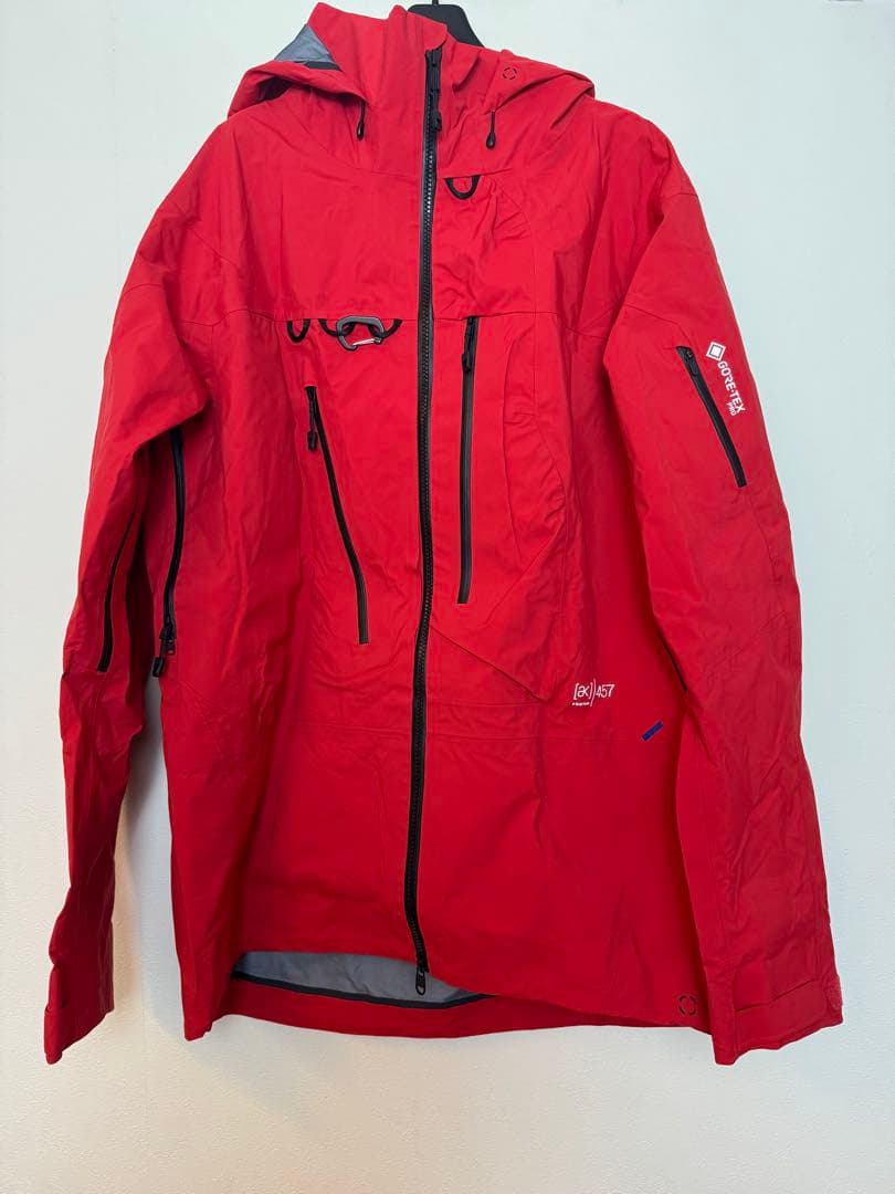 BURTON AK457 GORE-TEXジャケット L