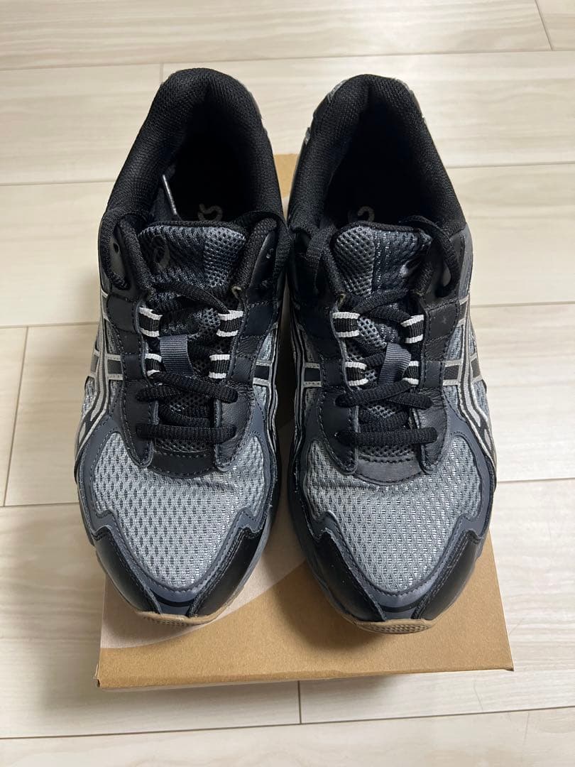 靴 asics GEL-NYC 2055 24.5cm