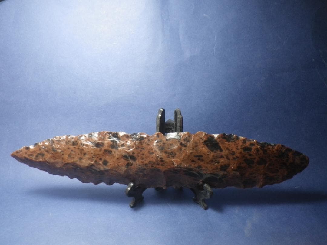 黒曜石　石器 男のロマン　　２６０１２８－０