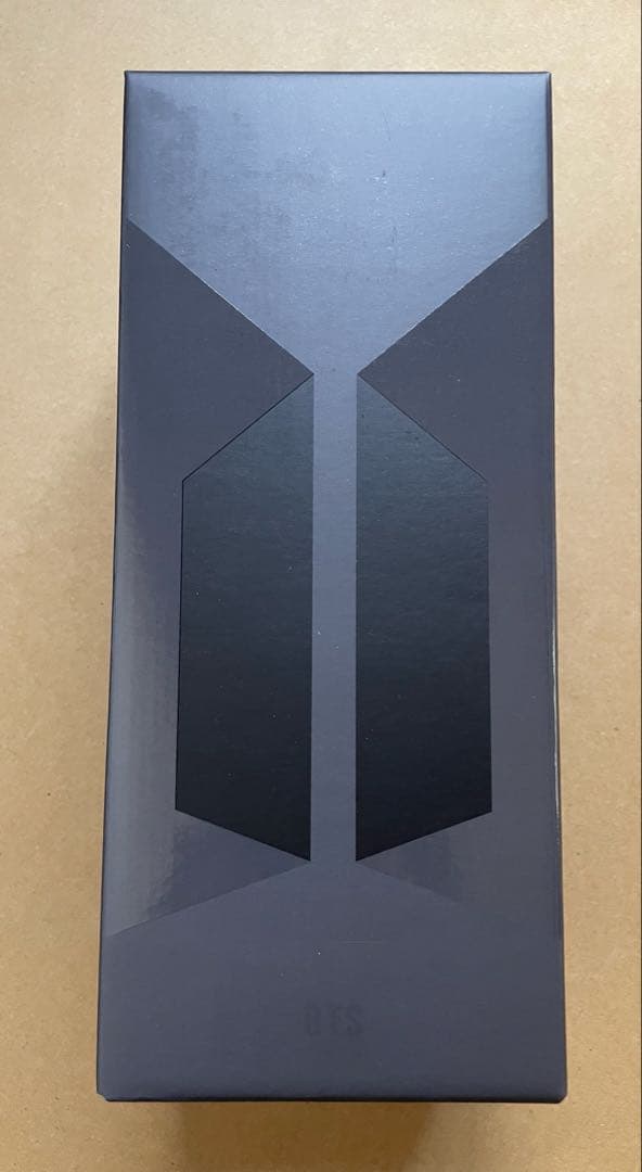 BTS アミボム ver.4公式　新品未開封