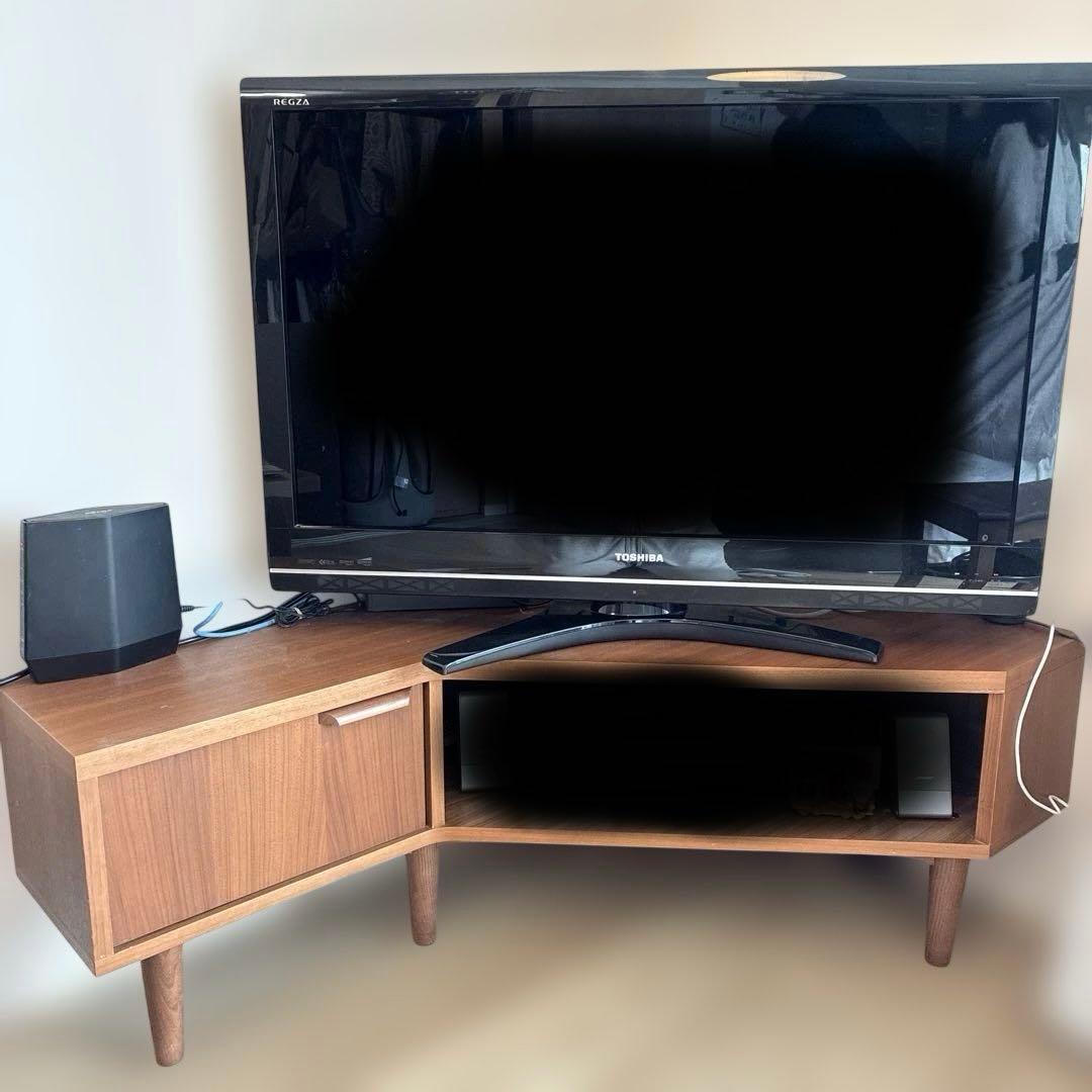 【値下げしました】Keyuka TV台