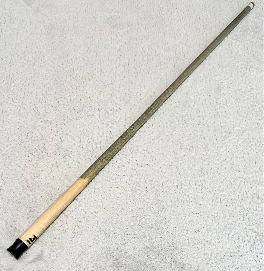 プレデター 314-3シャフト　ユニロック