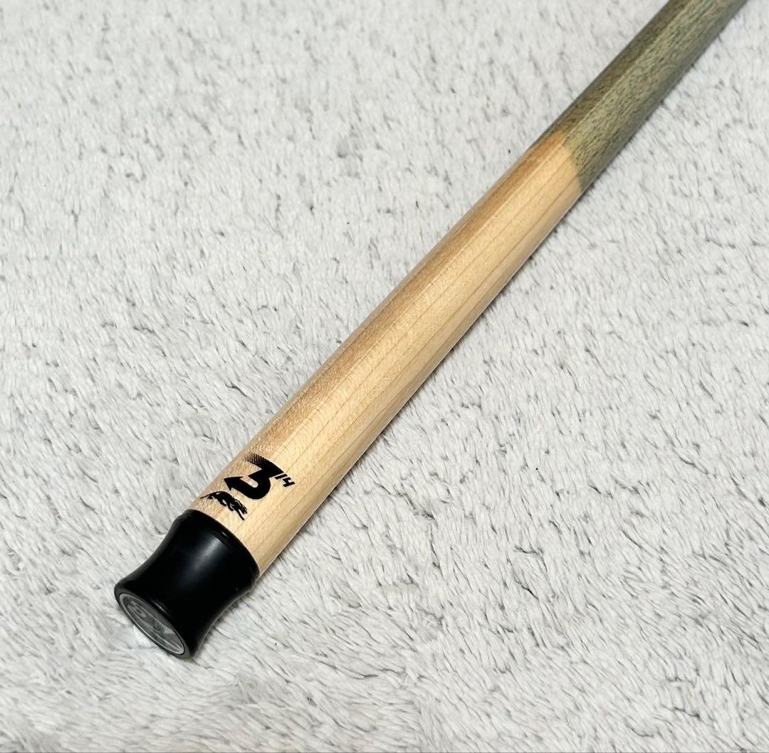 プレデター 314-3シャフト　ユニロック