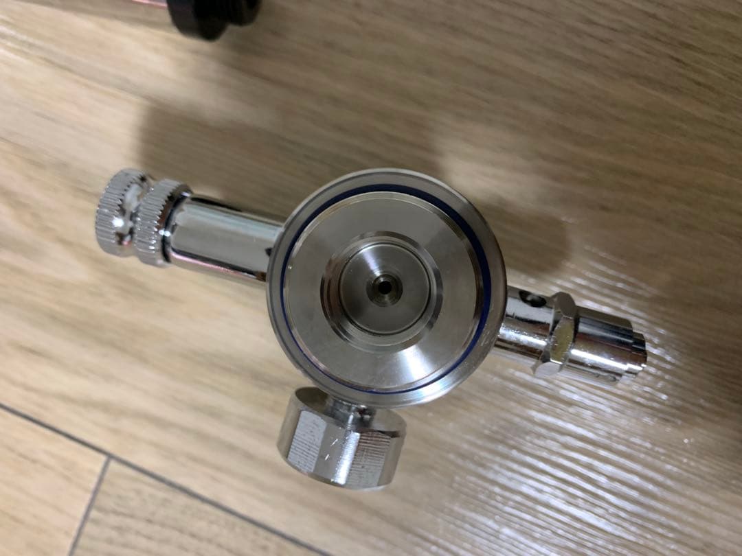 HaruDesign CO2 ジェネレーター D601S