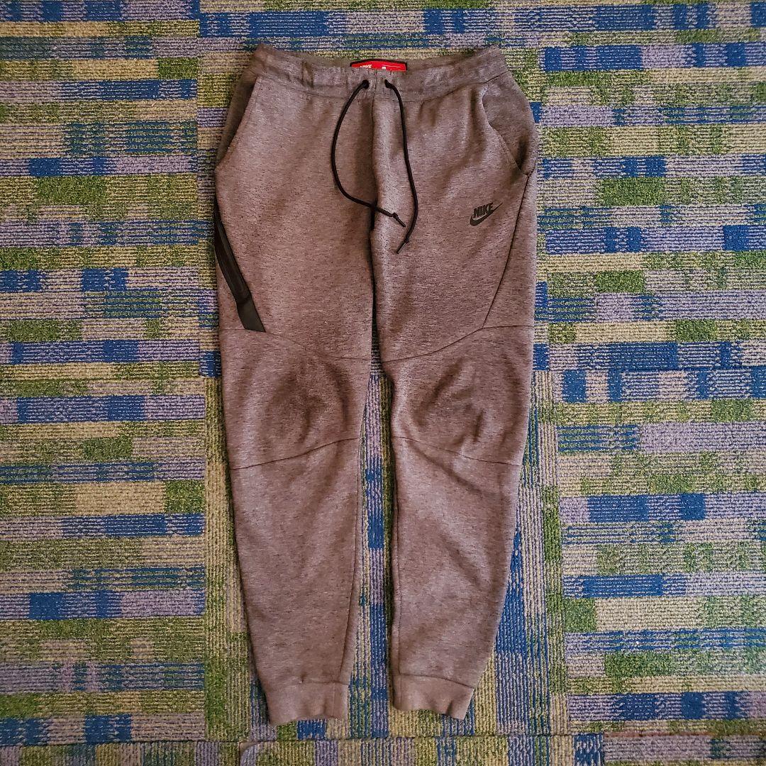 ㅤ*^様 【激レア】NIKE 旧型 テックフリース セットアップ ukdrill