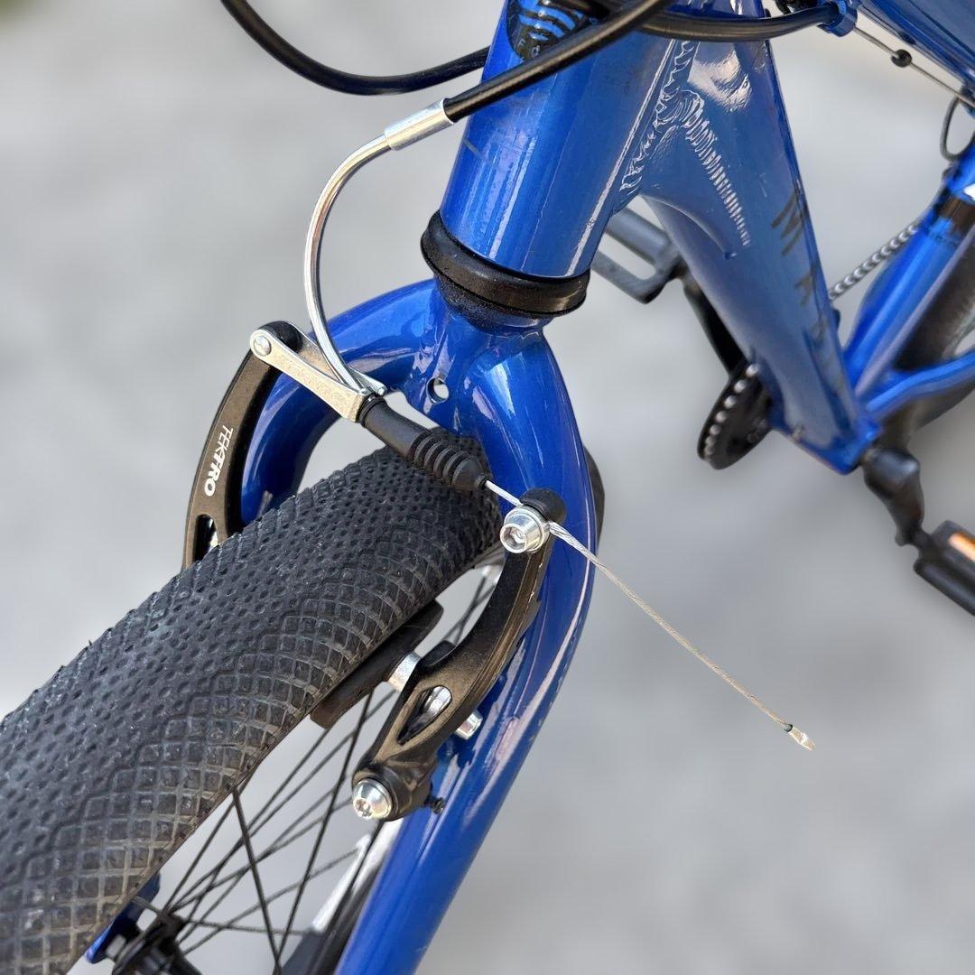 MARIN DONKY JR 24インチ