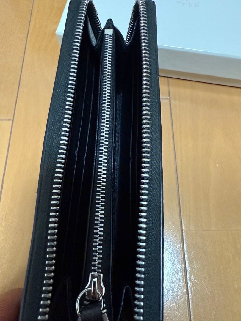 マルジェラ　長財布