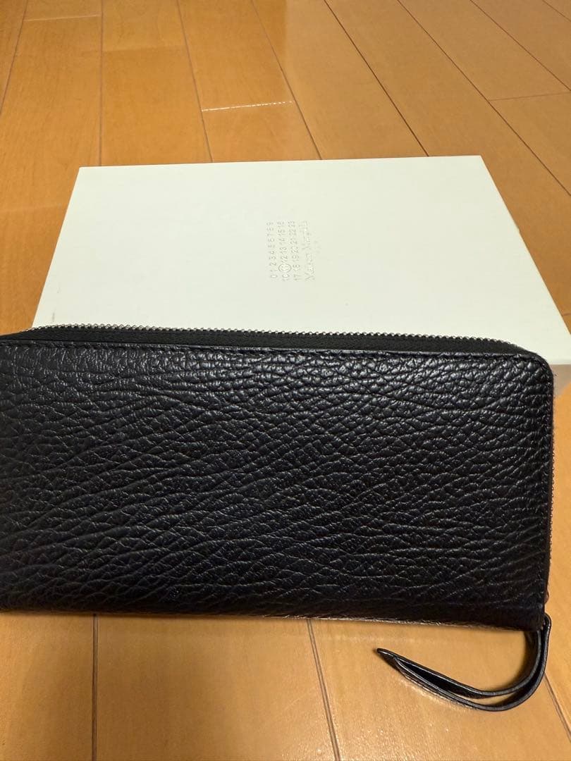 マルジェラ　長財布