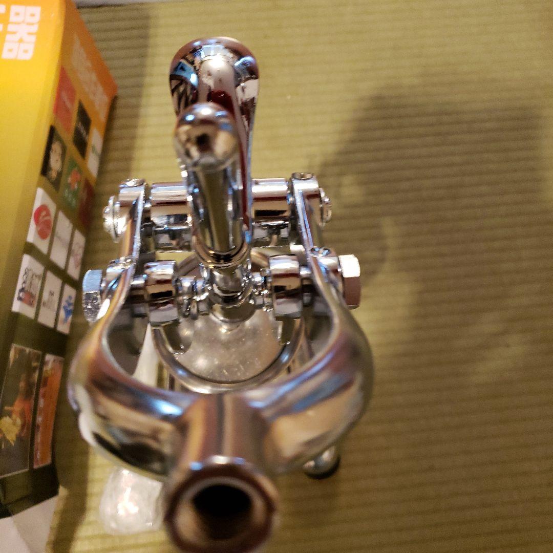 スーパーロングフライドポテトメーカー 箱は無しです。