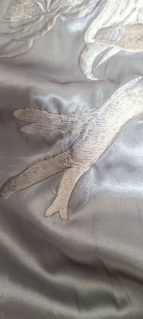 テーラー東洋 リバーシブル スカジャン サイズS