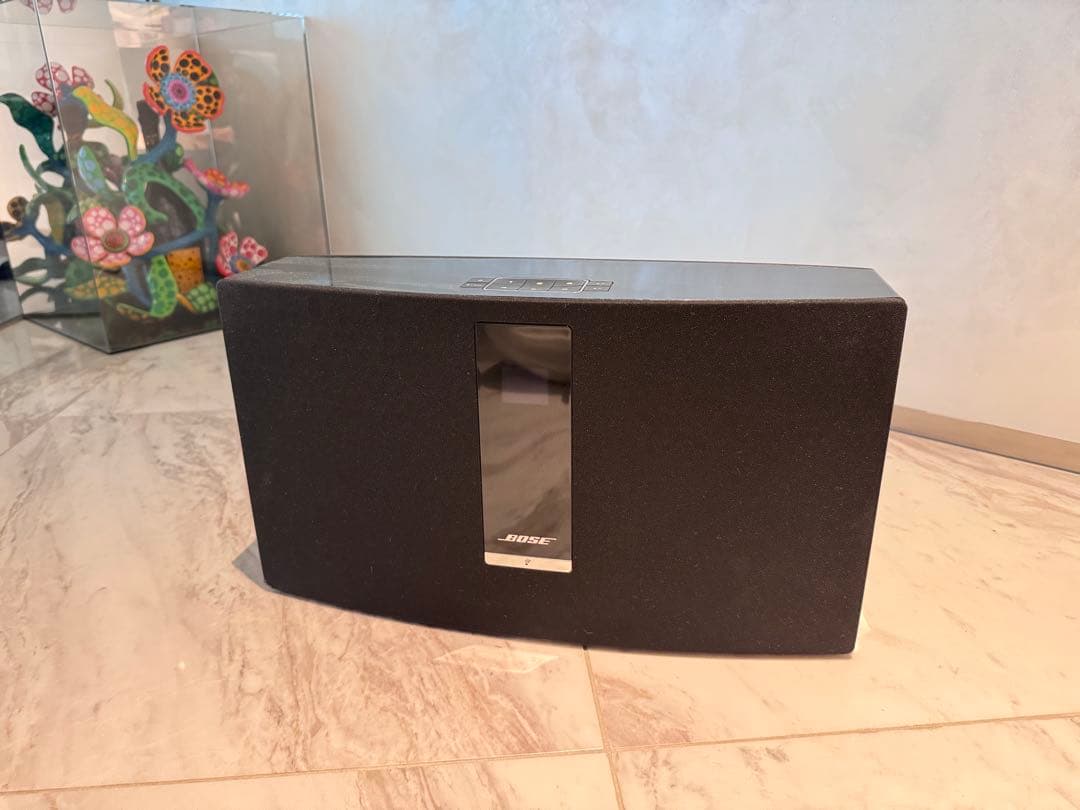 スピーカー・ウーファー BOSE SoundTouch 30