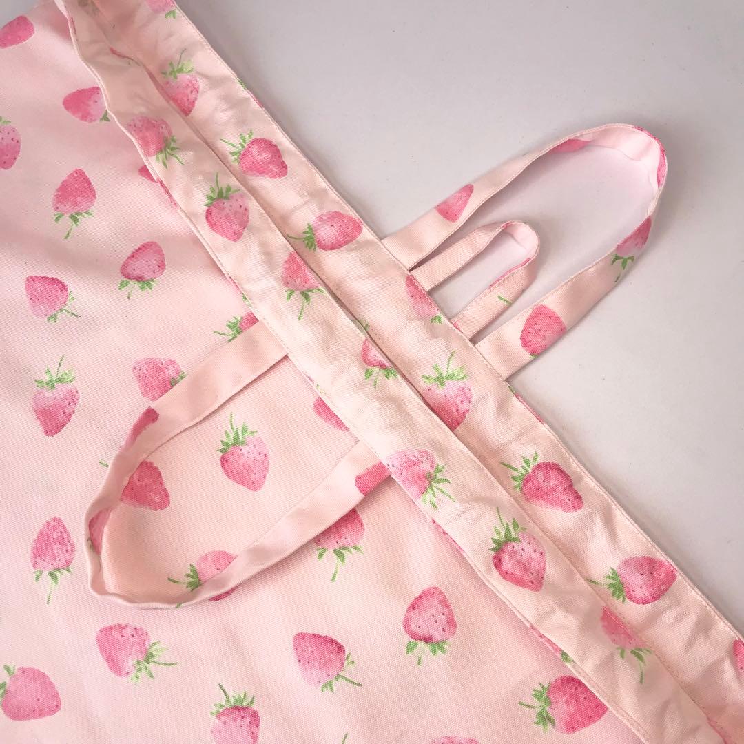 しょーコロ様　確認用　巾着袋　50×50 持ち手　掛けループ　名入れ　大きい