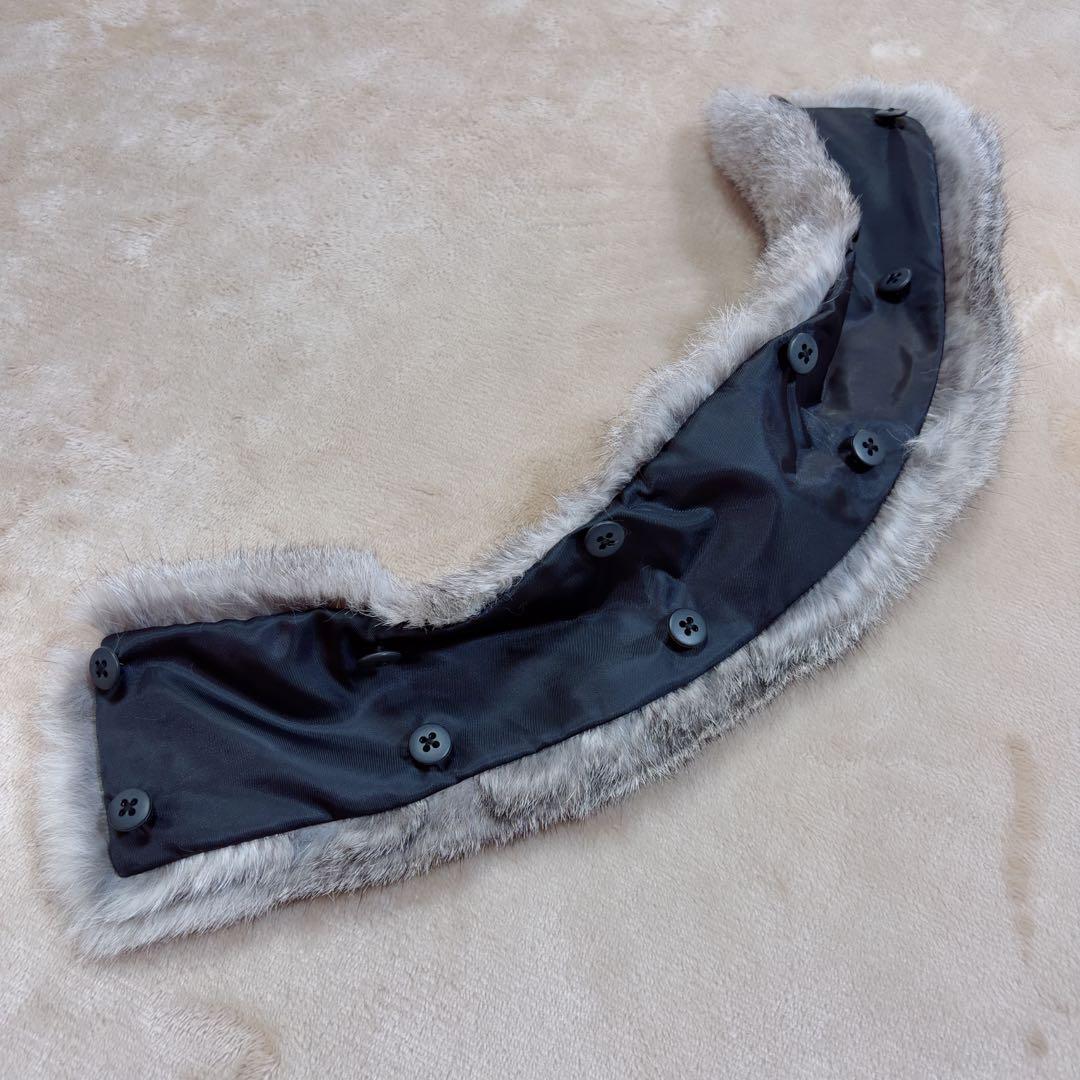 BURBERRY BLACK LABEL レザージャケット 革ジャン M