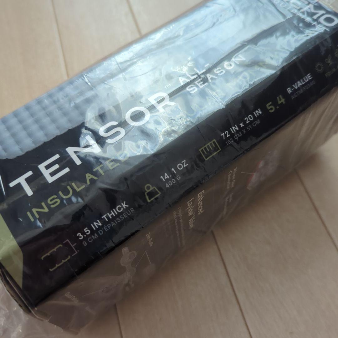 NEMO Tensor ニーモ テンサーオールシーズン
