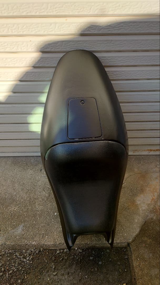 年末売り出し中！再値下げ！　ns-1 シングルシート。 MBX, RZ, RG