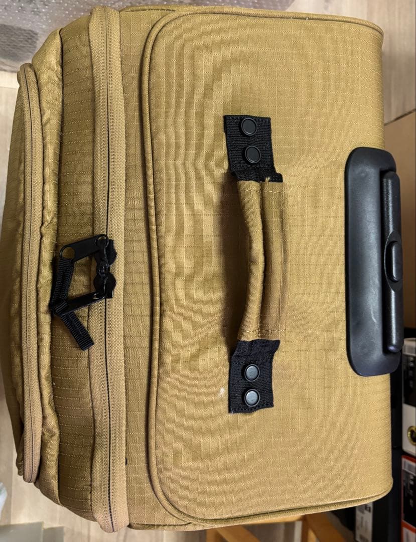 Coleman コールマン　ソロキャンプスタートパッケージ