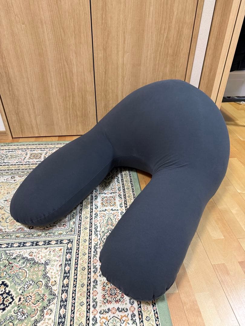 クッション・座布団 yogibo Ghost