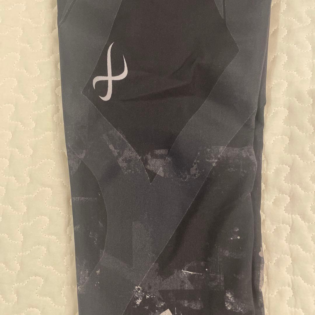 CW-X(シーダブリューエックス/ワコール) レディススポーツタイツ