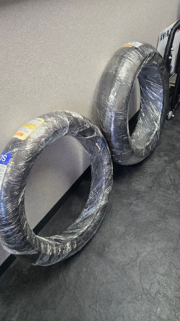 スーパーコルサ　V3 sc1 sc2 120 70 17 180 55 17