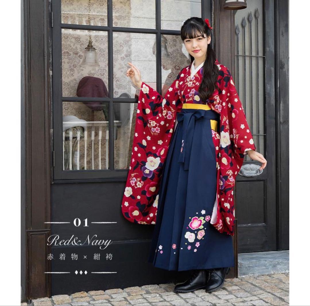 着物・浴衣・和小物 my