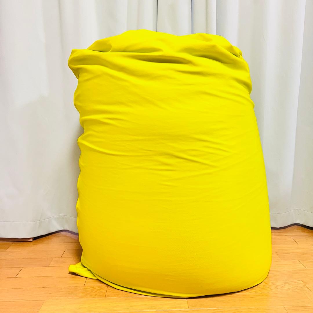 ヨギボー ズーラマックス①