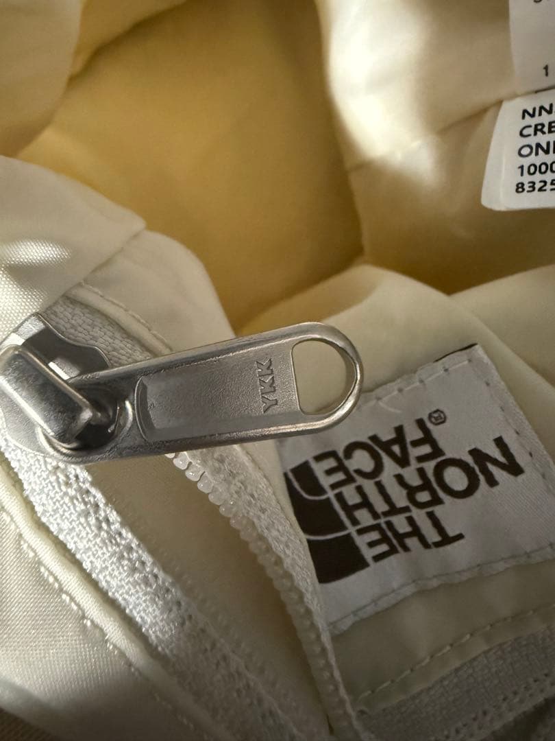 値下げ不可THENORTHFACE BONNEY BUCKET BAG MINI