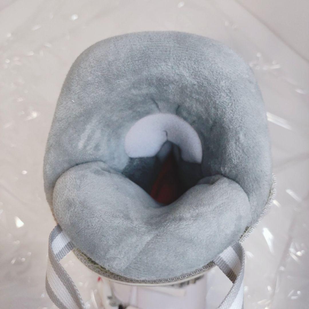 HEAD 女性用スキー靴 ホワイト