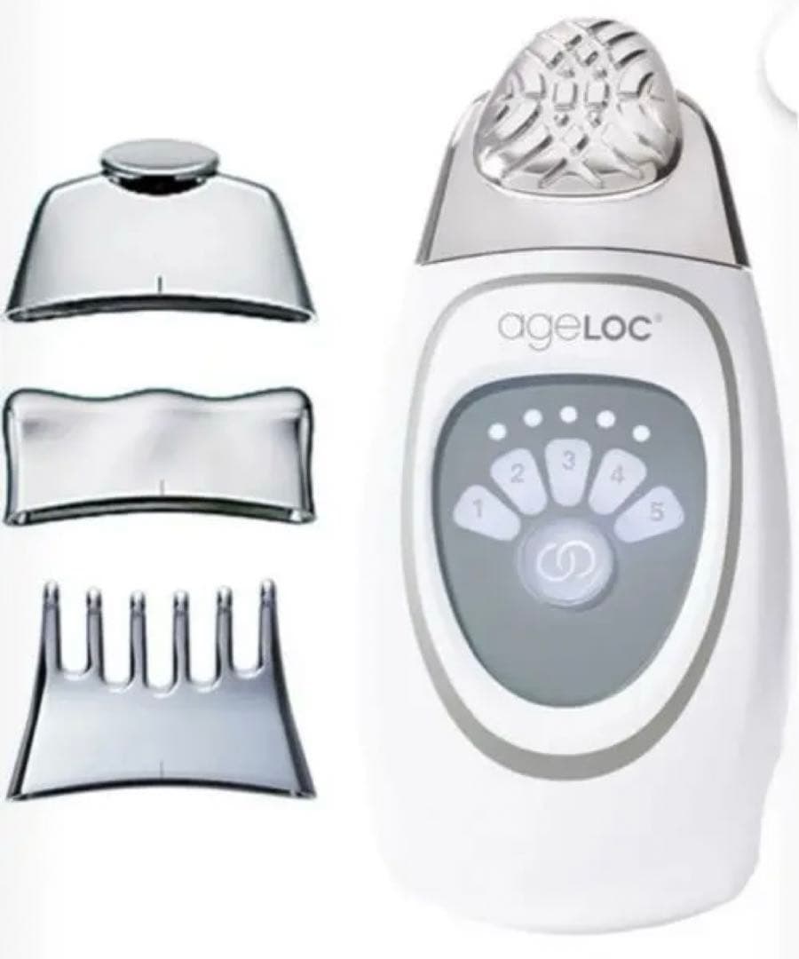 ア*サ様 s*i様 ageLOC Galvanic Spa セット スキンケア