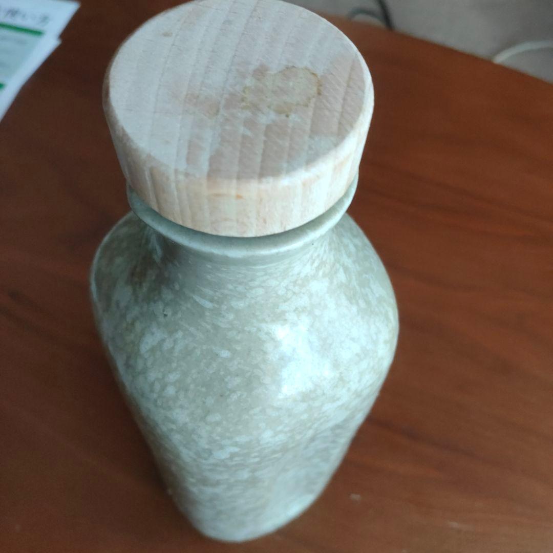 低電位水素茶製造ボトル　還元くん4 オジカインダストリ