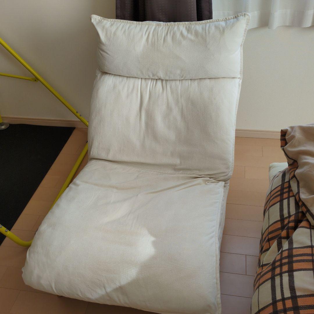 1人掛けソファ ha