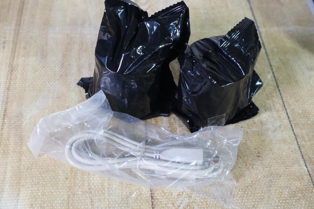 【美品】スター精密 サーマルプリンター mC-Print2 MCP21LB BK