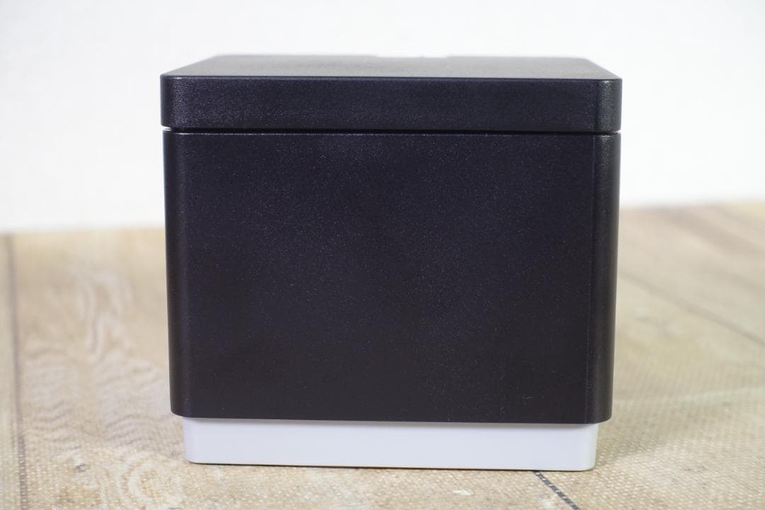 【美品】スター精密 サーマルプリンター mC-Print2 MCP21LB BK