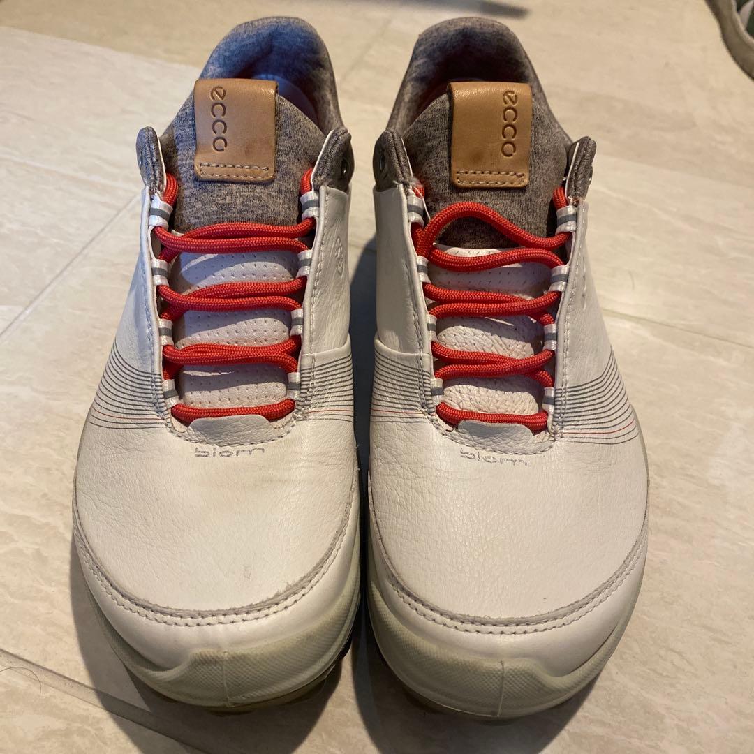 ECCO ゴルフシューズ バイオ ム ハイブリッド 3