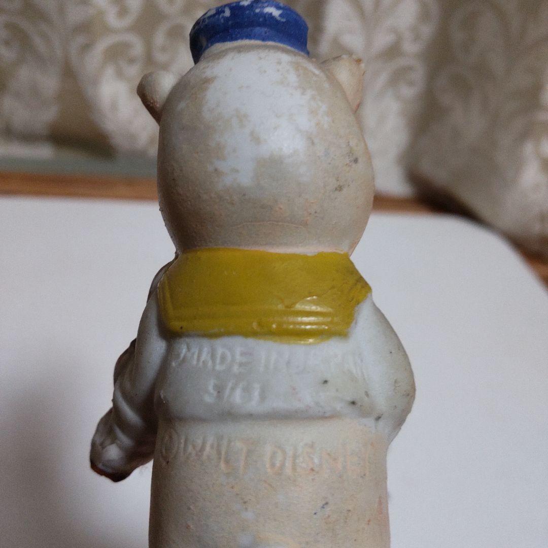 3びきの子豚　ウォルトディズニー　昭和レトロ