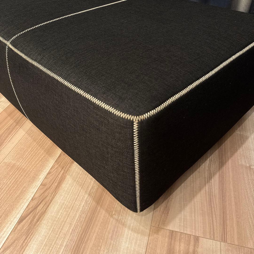 B&B Italia ビーアンドビー BEND SOFA ベンド オットマン