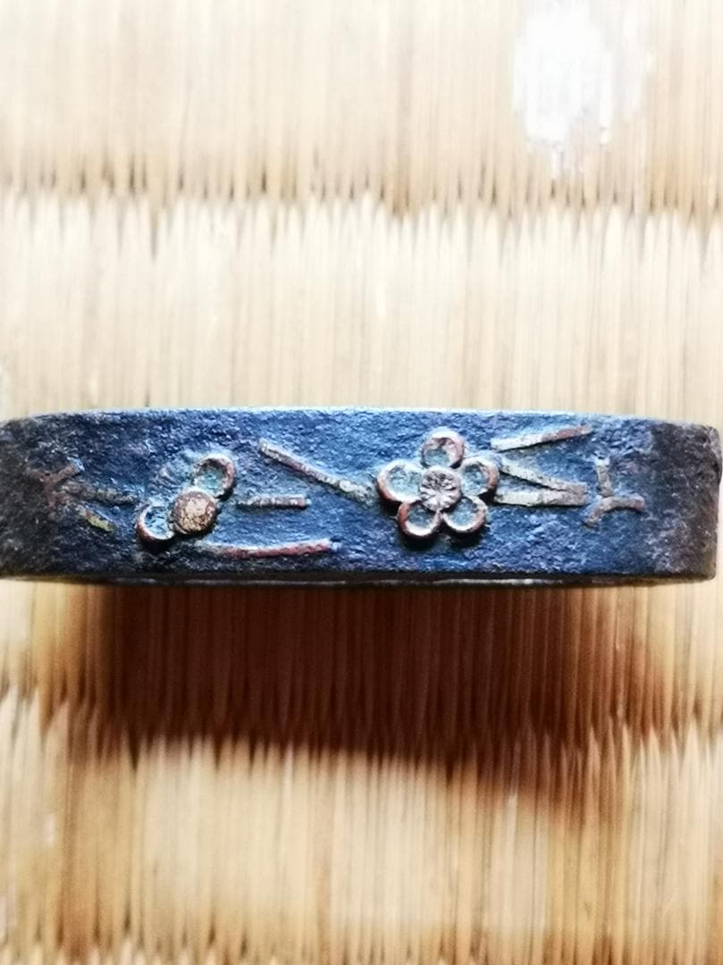 鍔コレクション 9枚セット