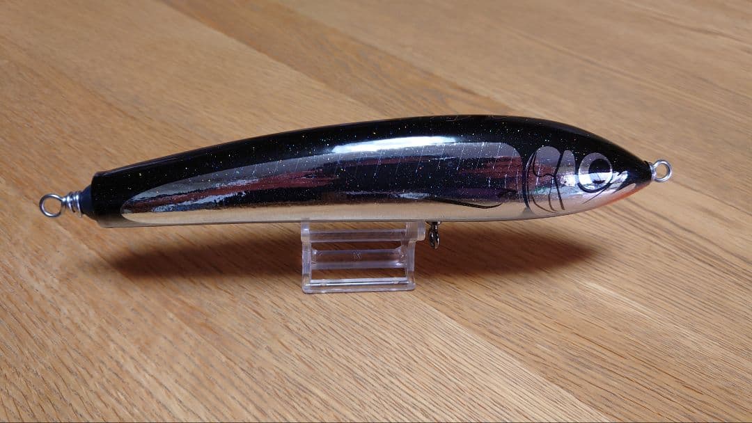 カーペンター　ブルーフィシュ200mmNB-5L