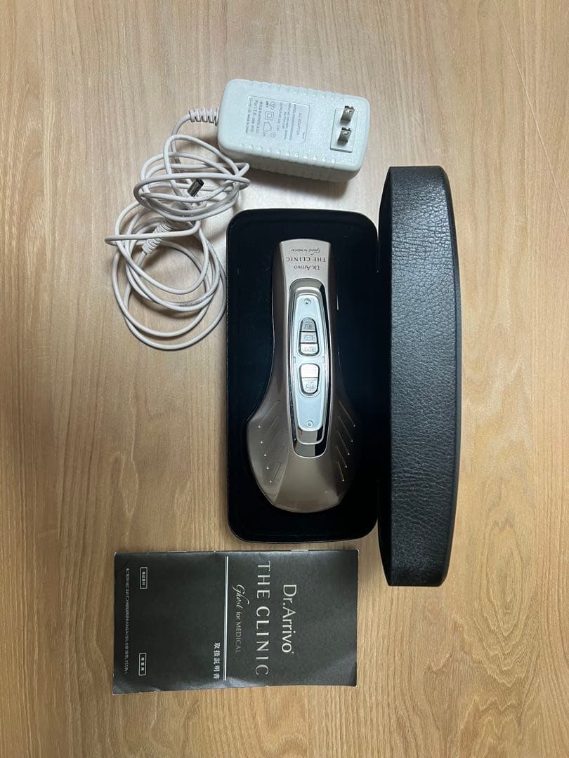 Dr.Arrivo THE CLINIC ドクター アリーヴォ ザ クリニック