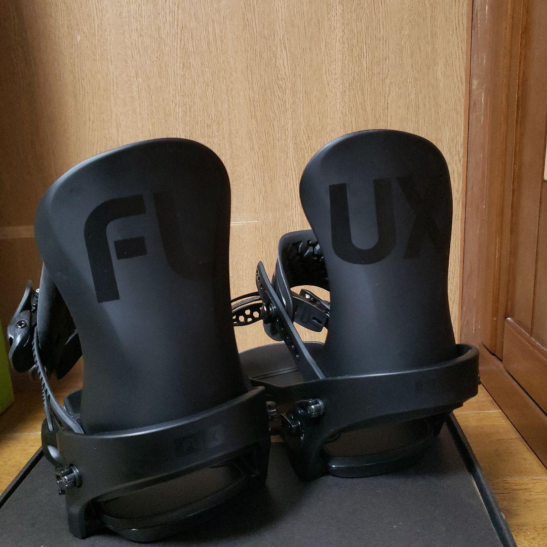 FLUX SR M(SM)サイズ　新品未使用