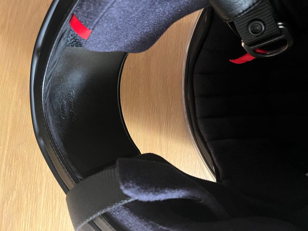 SHOEI glamster XLサイズ 美品