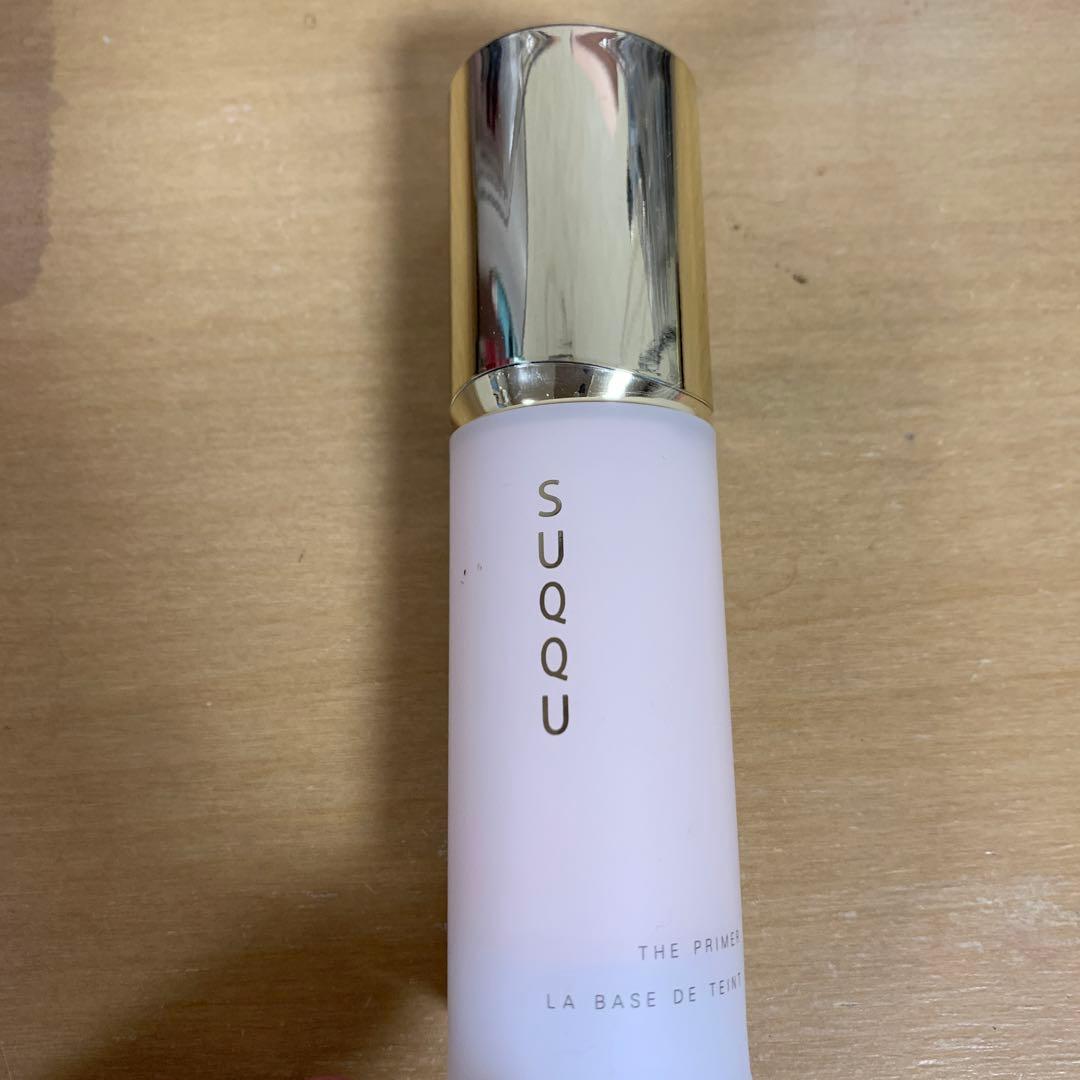 SUQQU ザ・プライマー SPF15・PA+ 30g