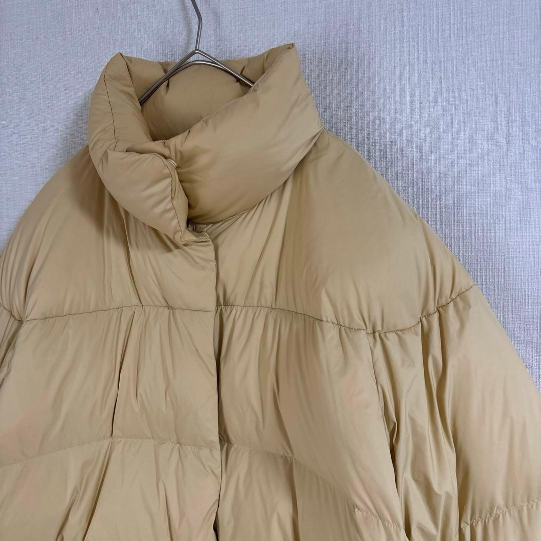 UNIQLO ユニクロ パウダーソフト ダウン ジャケット アウター 柔らかい