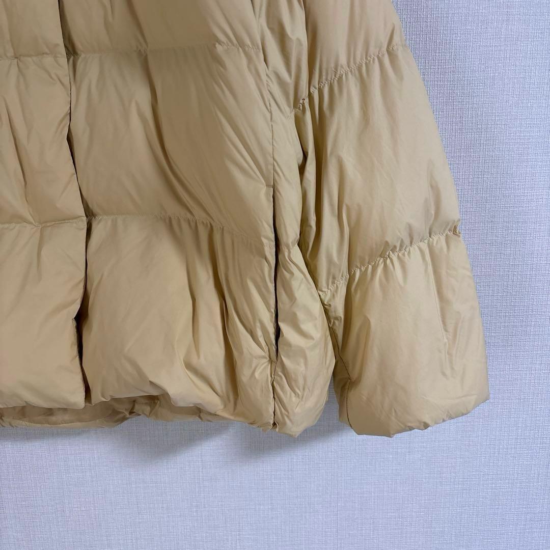 UNIQLO ユニクロ パウダーソフト ダウン ジャケット アウター 柔らかい
