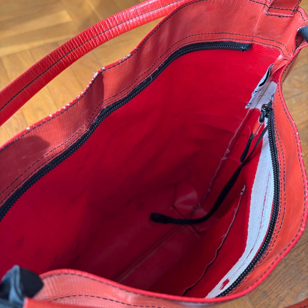 FREITAG F61 BETTY 廃盤 レア ショルダートート