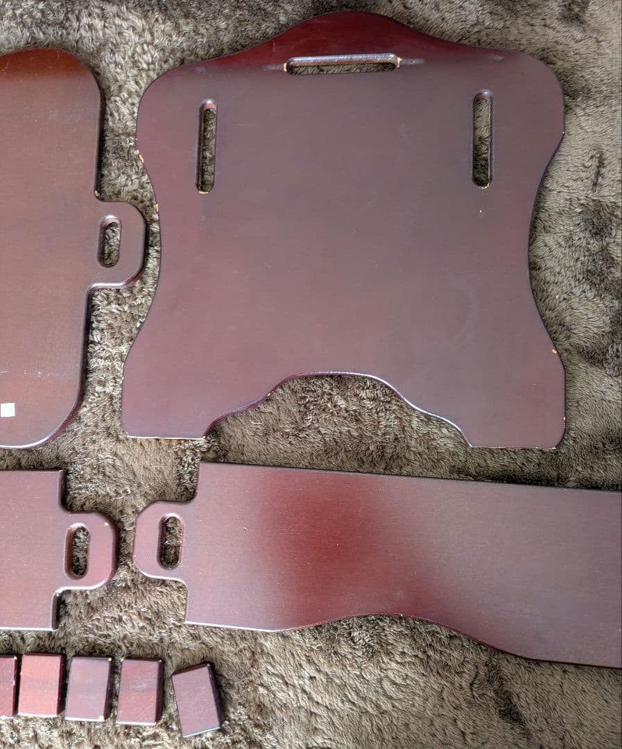 机　椅子　テディベアー　カントリー