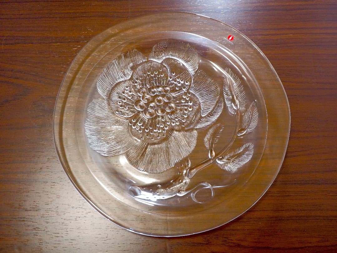 【新品】iitala イッタラ Pinoni 2枚セット 26cmプレート